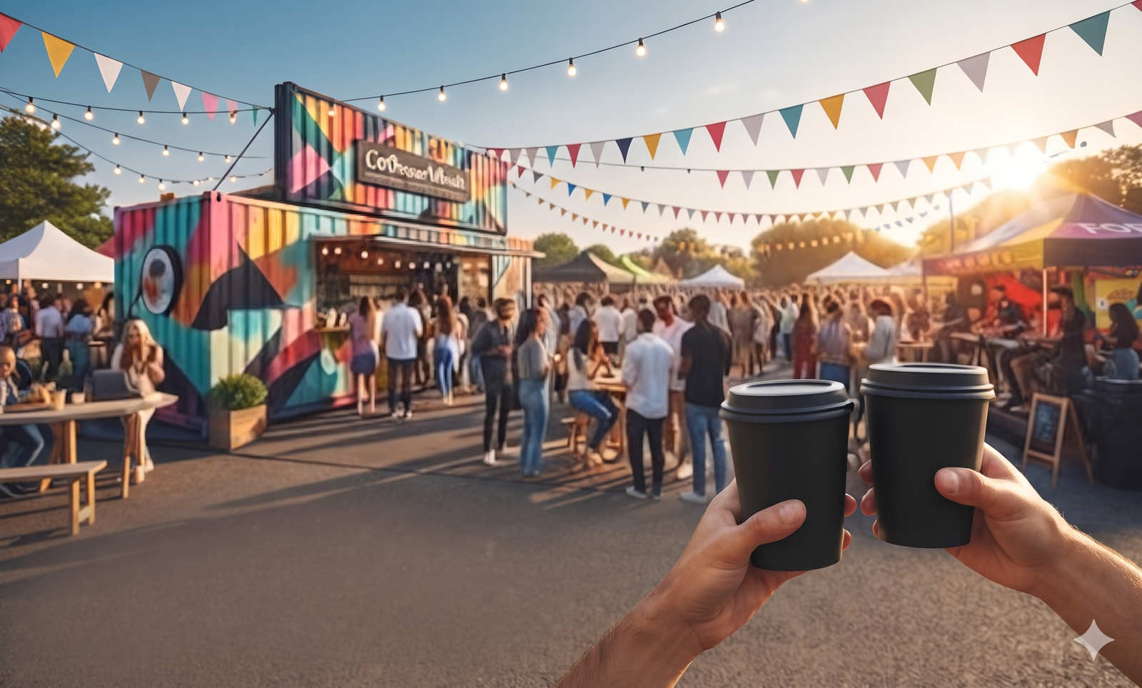 Community & Council Events